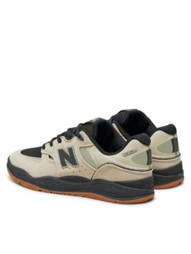 New Balance Sneakersy NM1010PH Beżowy