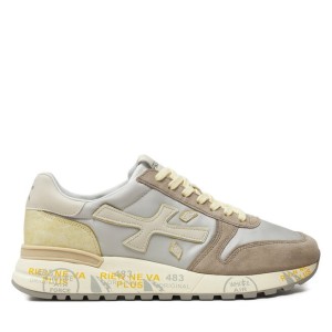 Sneakersy Premiata