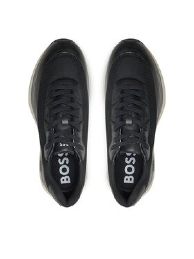 Boss Sneakersy 50529514 Czarny