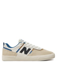 New Balance Tenisówki NM306TWC Beżowy