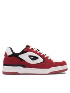 Sprandi Sneakersy FEEL IT MPRS-2022M05041 Czerwony