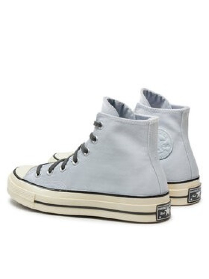 Converse Trampki Chuck 70 A03437C Szary