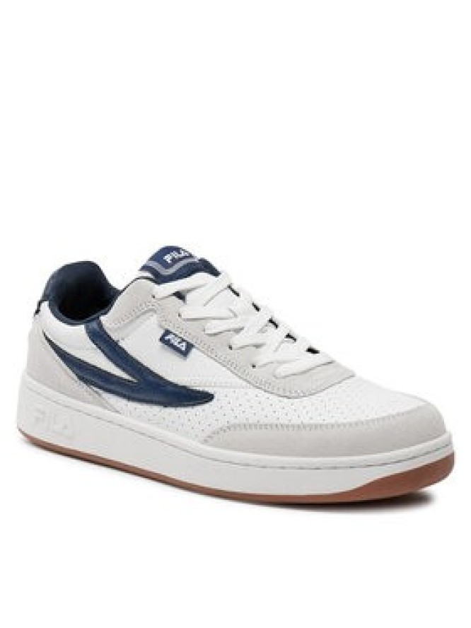 Fila Sneakersy Fila Sevaro S FFM0252 Biały