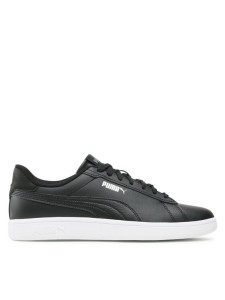 Puma Sneakersy Puma Smash 3.0 L 39098702 Czarny