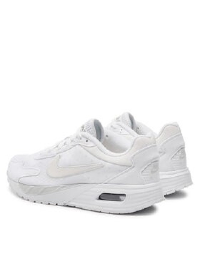 Nike Buty Air Max Solo DX3666 104 Biały