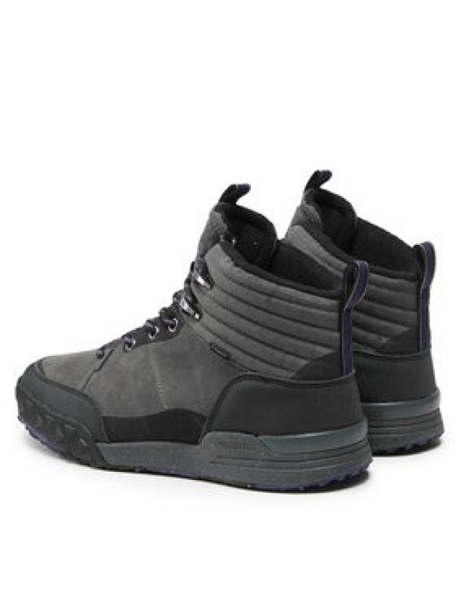 Element Sneakersy Donnelly Elite F6DOE1 Szary