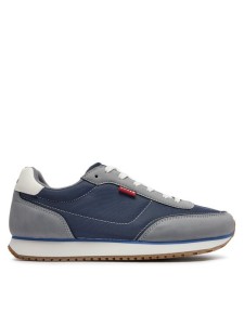 Levi's® Sneakersy 234705-532-117 Granatowy