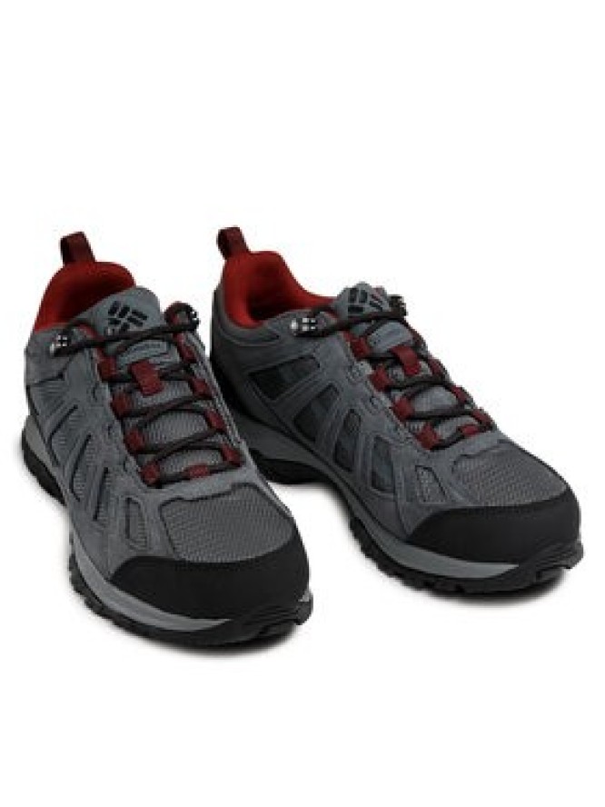 Columbia Trekkingi Redmond III Waterproof BM0169 Szary