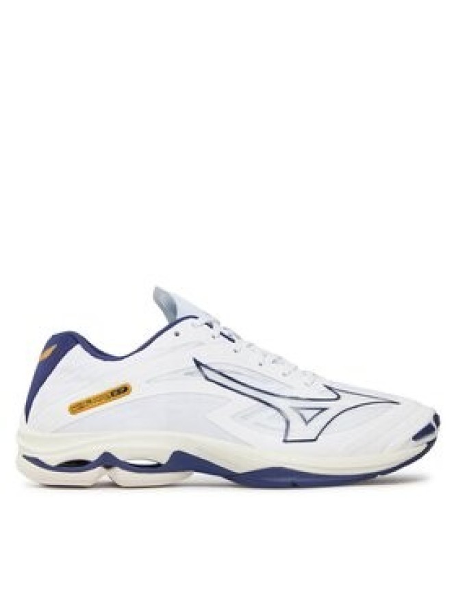 Mizuno Buty halowe Wave Lightning Z7 V1GA2200 Biały