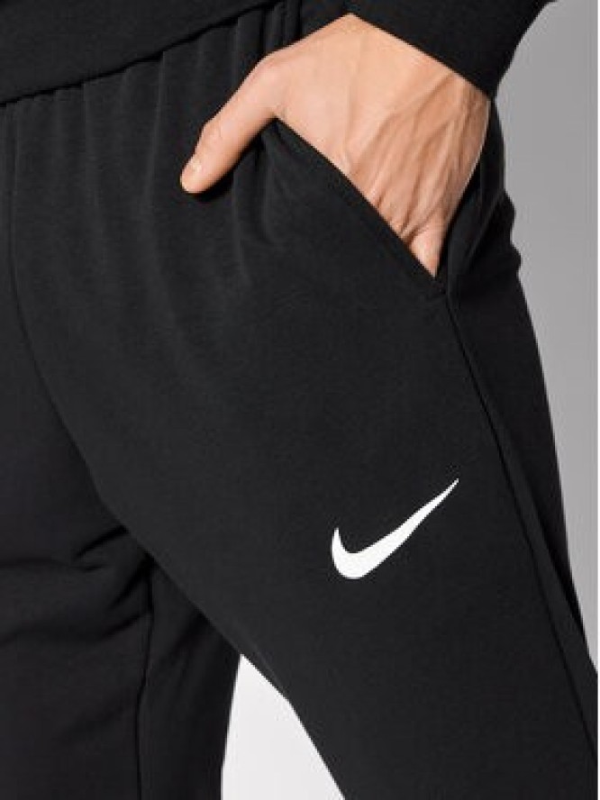 Nike Spodnie dresowe Dri-Fit CZ6379 Czarny Standard Fit