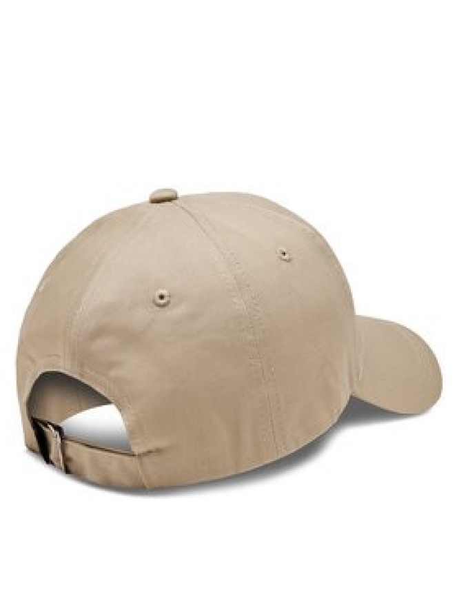 Calvin Klein Jeans Czapka z daszkiem Institutional Cap K50K510062 Szary