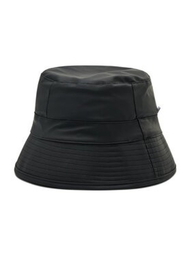 Rains Kapelusz Bucket Hat 20010 Czarny