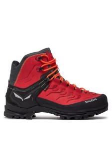 Salewa Trekkingi Rapace Gtx GORE-TEX 61332-1581 Czerwony