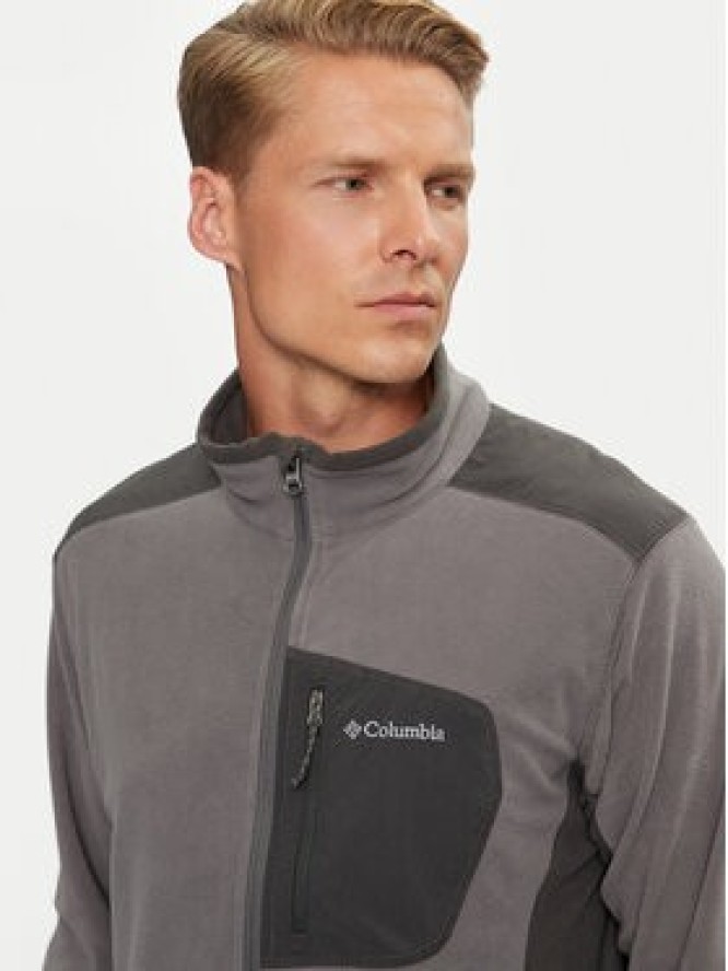 Columbia Polar Klamath Range™ 2013604 Szary Regular Fit