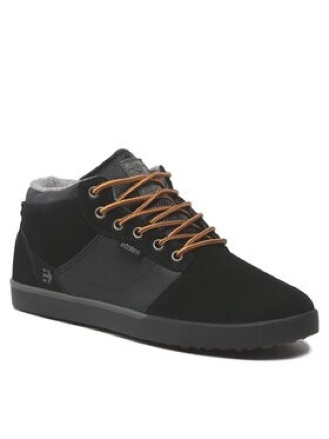 Etnies Sneakersy Jefferson Mtw 4101000483 Czarny