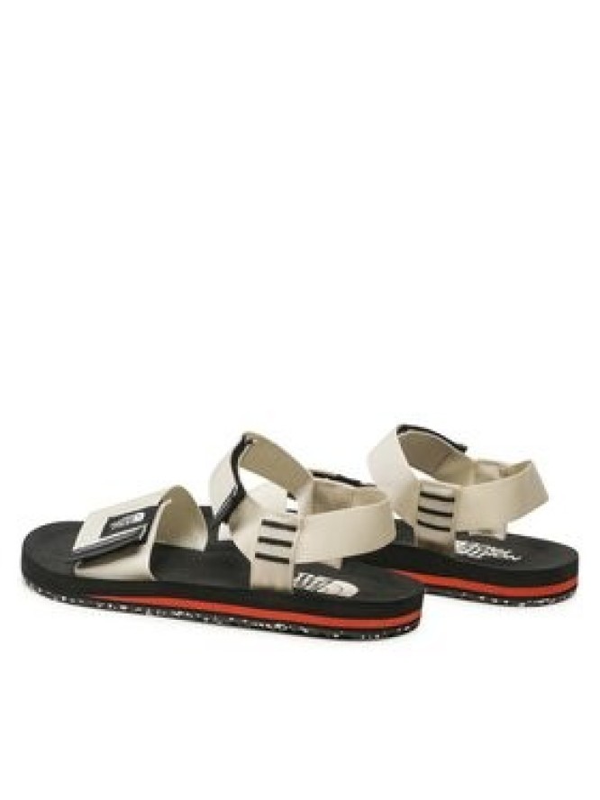 The North Face Sandały Skeena Sandal NF0A46BG8F11 Beżowy