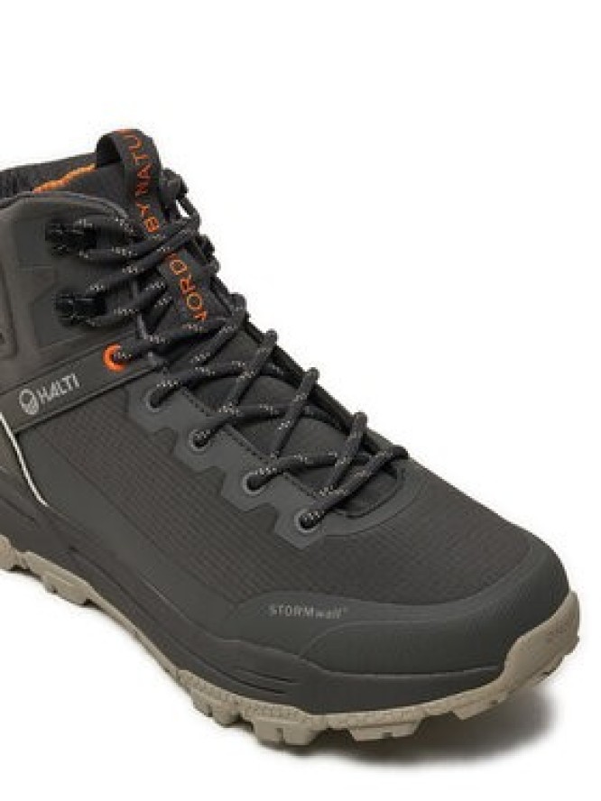 Halti Trekkingi Hiker Askel Mid M 054-2902 Szary