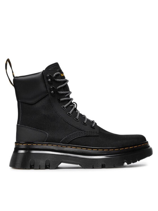 Dr. Martens Kozaki Tarik 27017001 Czarny