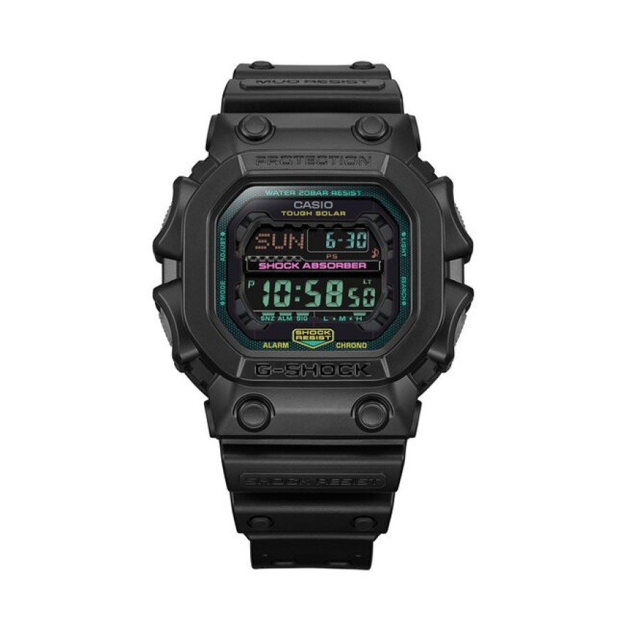 Zegarek G-Shock