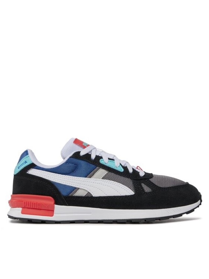 Puma Sneakersy Graviton Pro 38073621 Szary