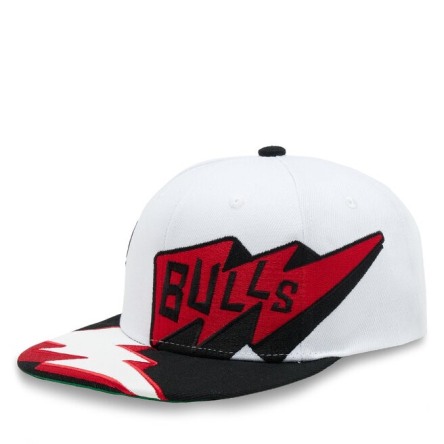 Czapka z daszkiem Mitchell & Ness