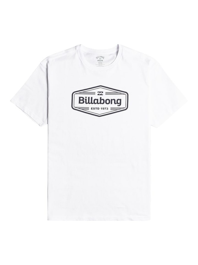 Billabong Koszulka w kolorze białym rozmiar: M