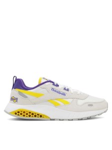 Reebok Sneakersy Cl Leather Hexalite 100074403 Biały