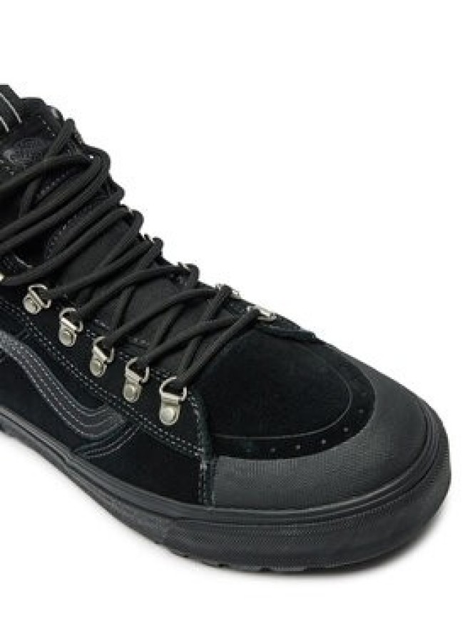 Vans Sneakersy MTE Sk8-Hi DR Waterproof VN000CVRBLK1 Czarny