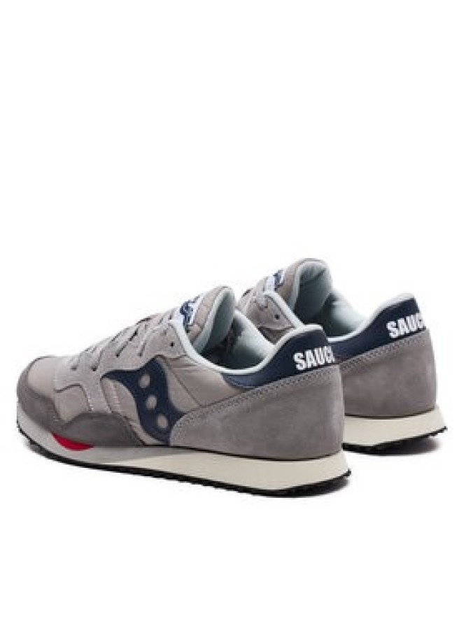 Saucony Sneakersy Dxn Trainer S70757-1 Szary