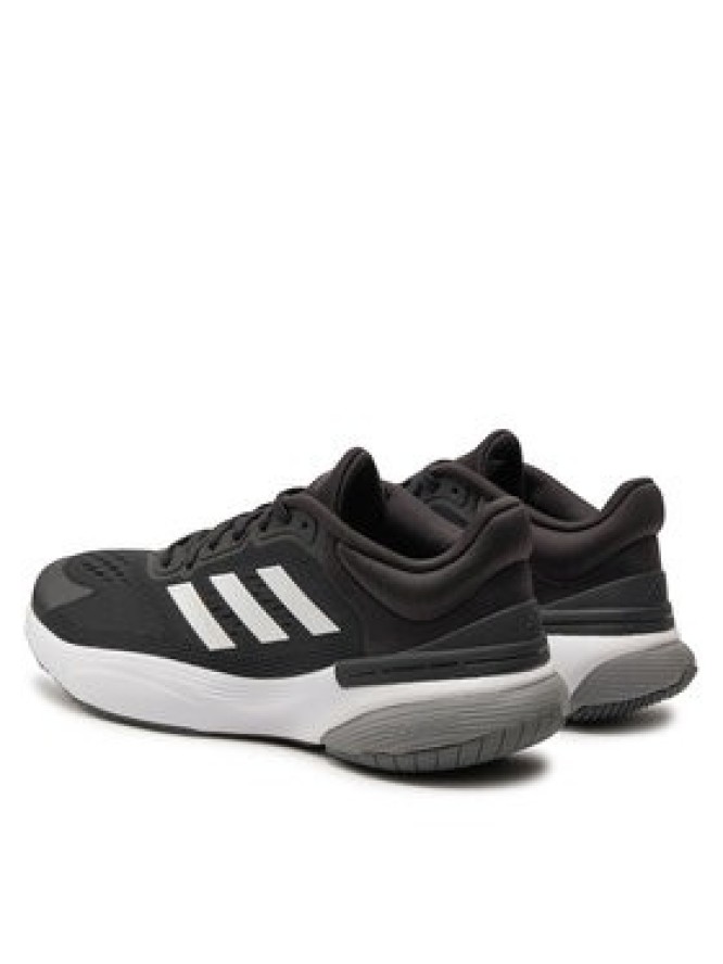 adidas Buty do biegania Response Super 3.0 GW1371 Czarny