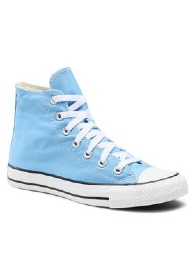 Converse Trampki Chuck Taylor All Star A04541C Błękitny