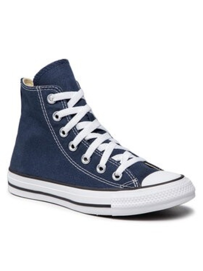 Converse Trampki All Star Hi M9622 Granatowy