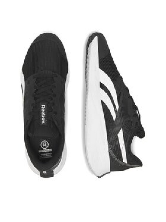 Reebok Buty do biegania Energen Tech Plus 100025779 Czarny