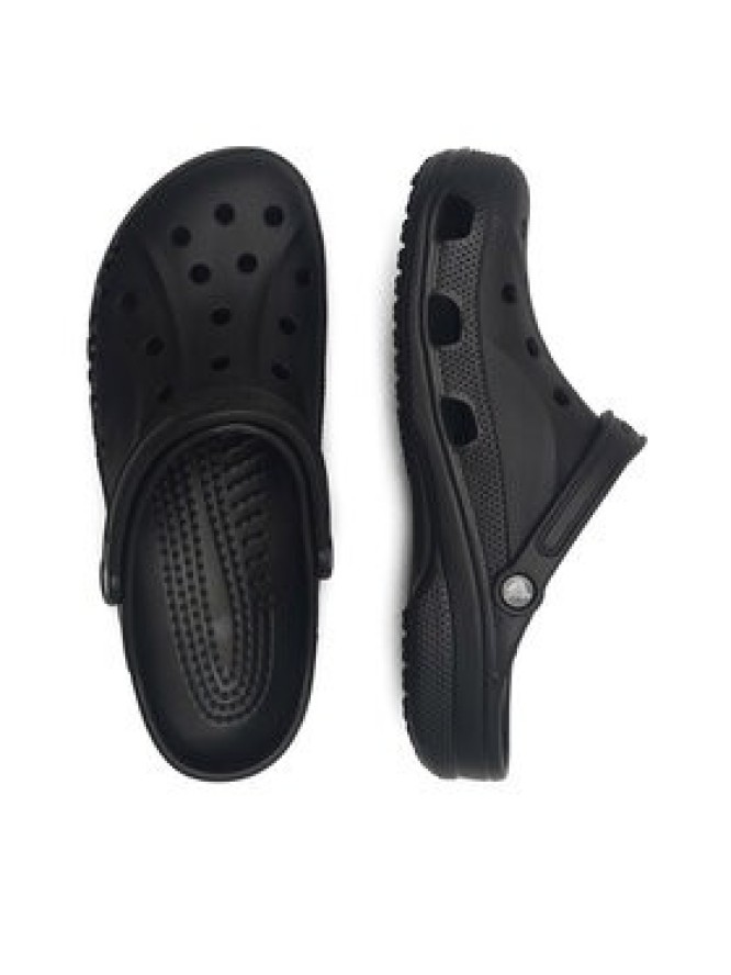 Crocs Klapki BAYA 10126-001 Czarny