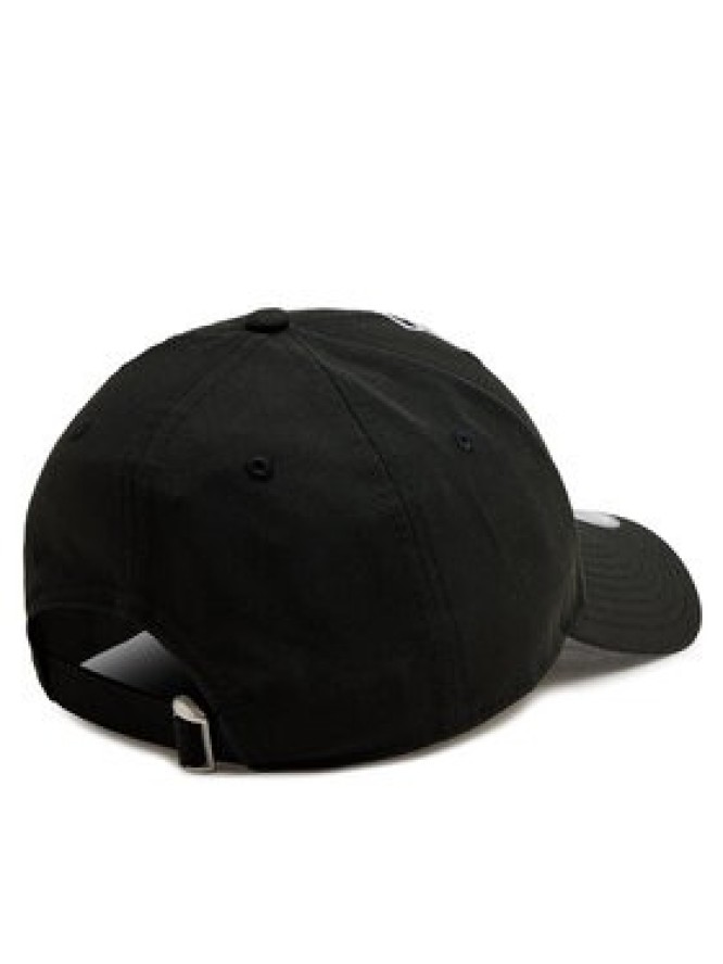 New Era Czapka z daszkiem Repreve 940 Newera 60493435 Czarny