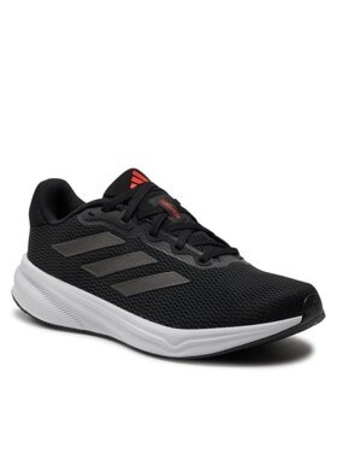 adidas Buty do biegania Response IG1417 Czarny