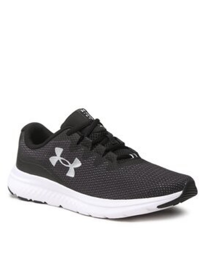 Under Armour Buty do biegania UA Charged Impulse 3 3025421-001 Czarny