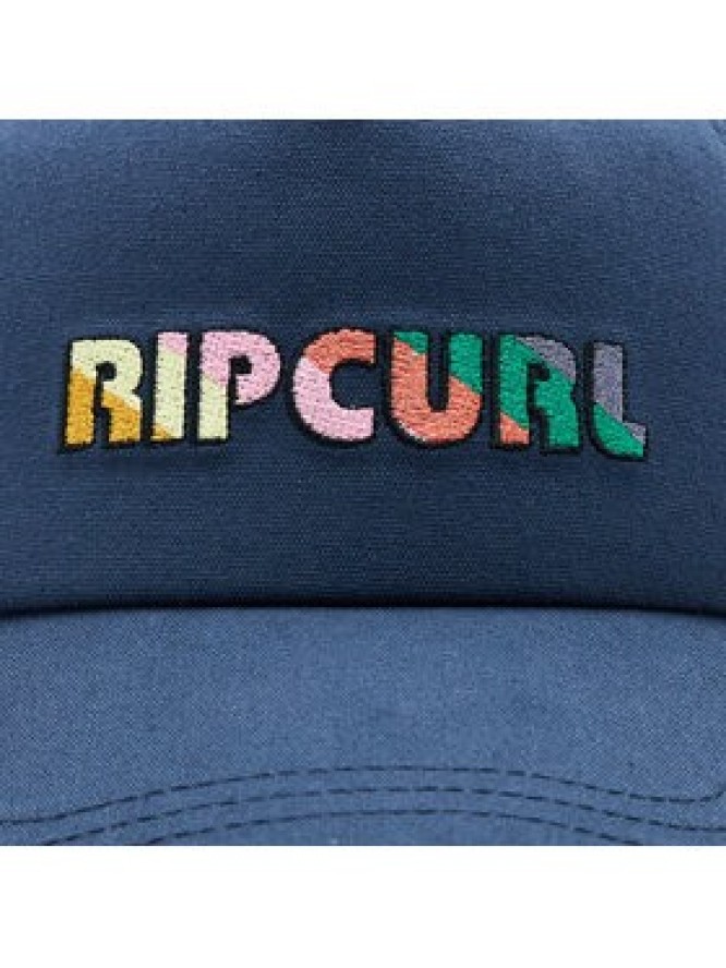 Rip Curl Czapka z daszkiem 01LWHE Granatowy