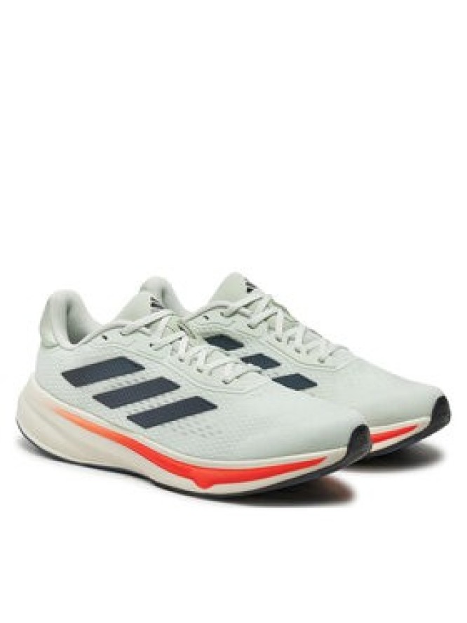 adidas Buty do biegania Response Super JI4319 Zielony