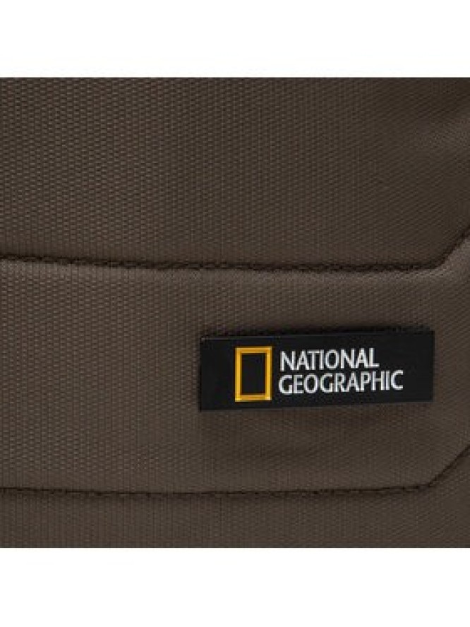 National Geographic Saszetka Utility Bag N00702.11 Zielony