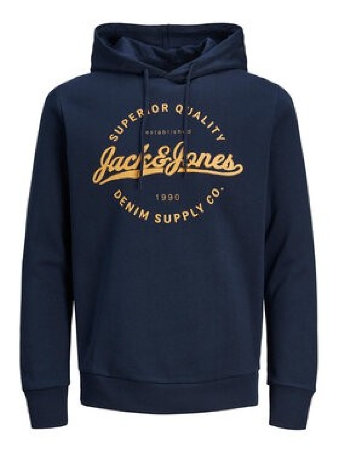 Jack&Jones Komplet 2 bluz Tanli 12248233 Kolorowy Regular Fit