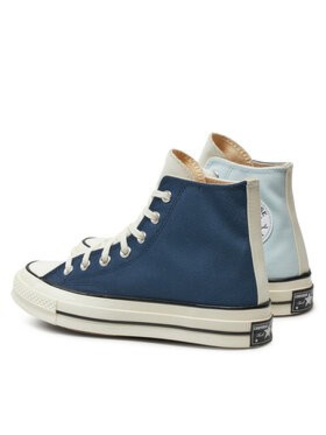 Converse Trampki Chuck 70 A04969C Granatowy