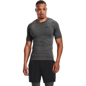 Podkoszulek Under Armour Heatgear, Szary, Mężczyźni