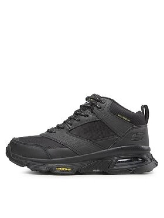 Skechers Trapery Bulldozer 237215/BBK Czarny