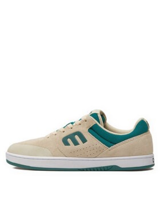 Etnies Sneakersy Marana 4101000403 Beżowy