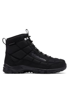 Columbia Trekkingi Firecamp Boot 2099741 Czarny