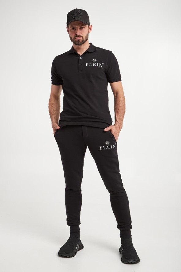 Polo męskie PHILIPP PLEIN