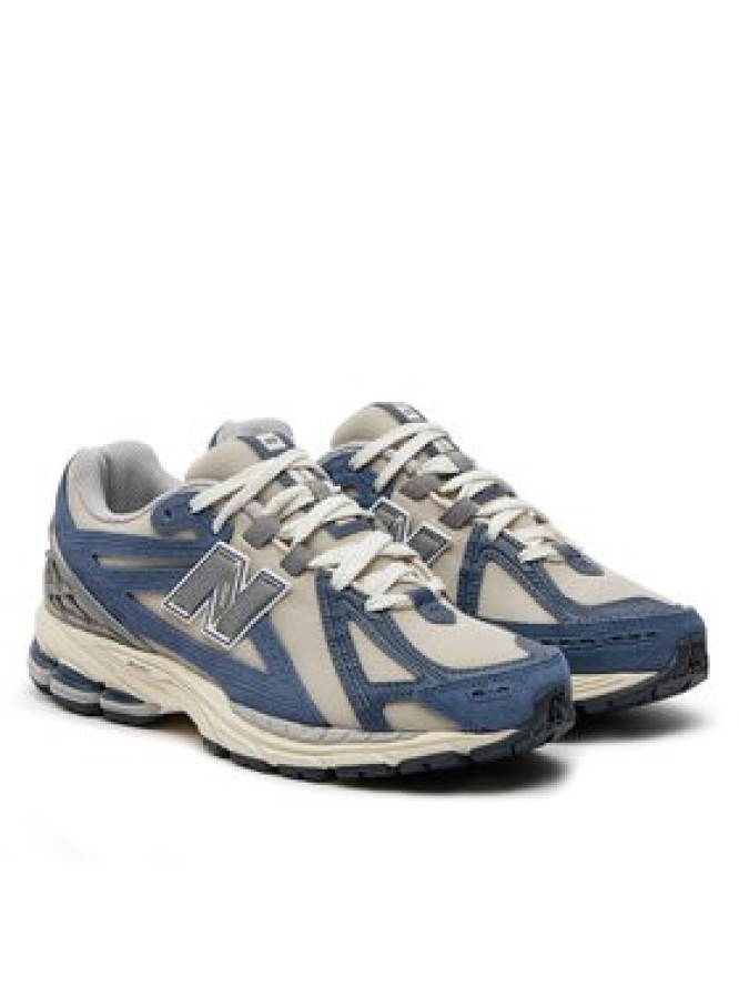 New Balance Sneakersy M1906REG Niebieski