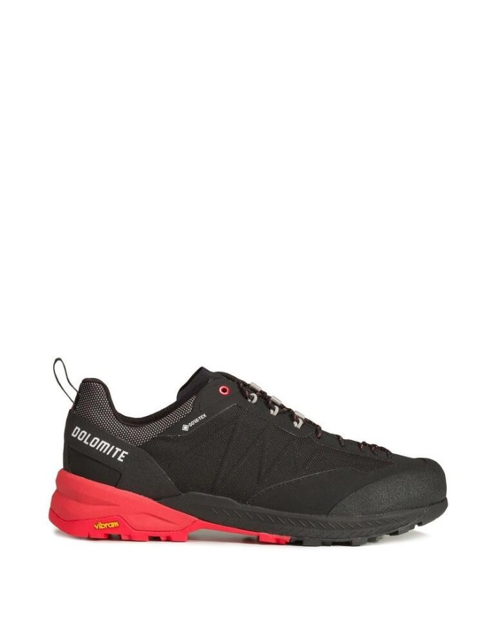 Buty trekkingowe męskie Dolomite Crodarossa Tech GTX