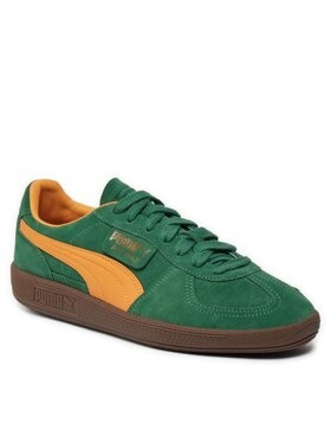 Puma Sneakersy Palermo 396463 05 Zielony